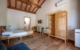 Agriturismo La Sassicaia